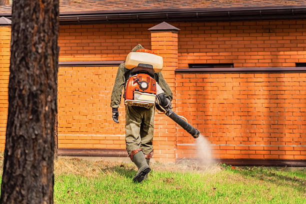 Trusted Fumigation Services service in Masury, OH - Nex Pest Control